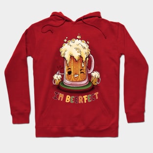 Beerfect Hoodie